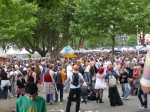 Tet fotky z Loveparade - fotografie 79